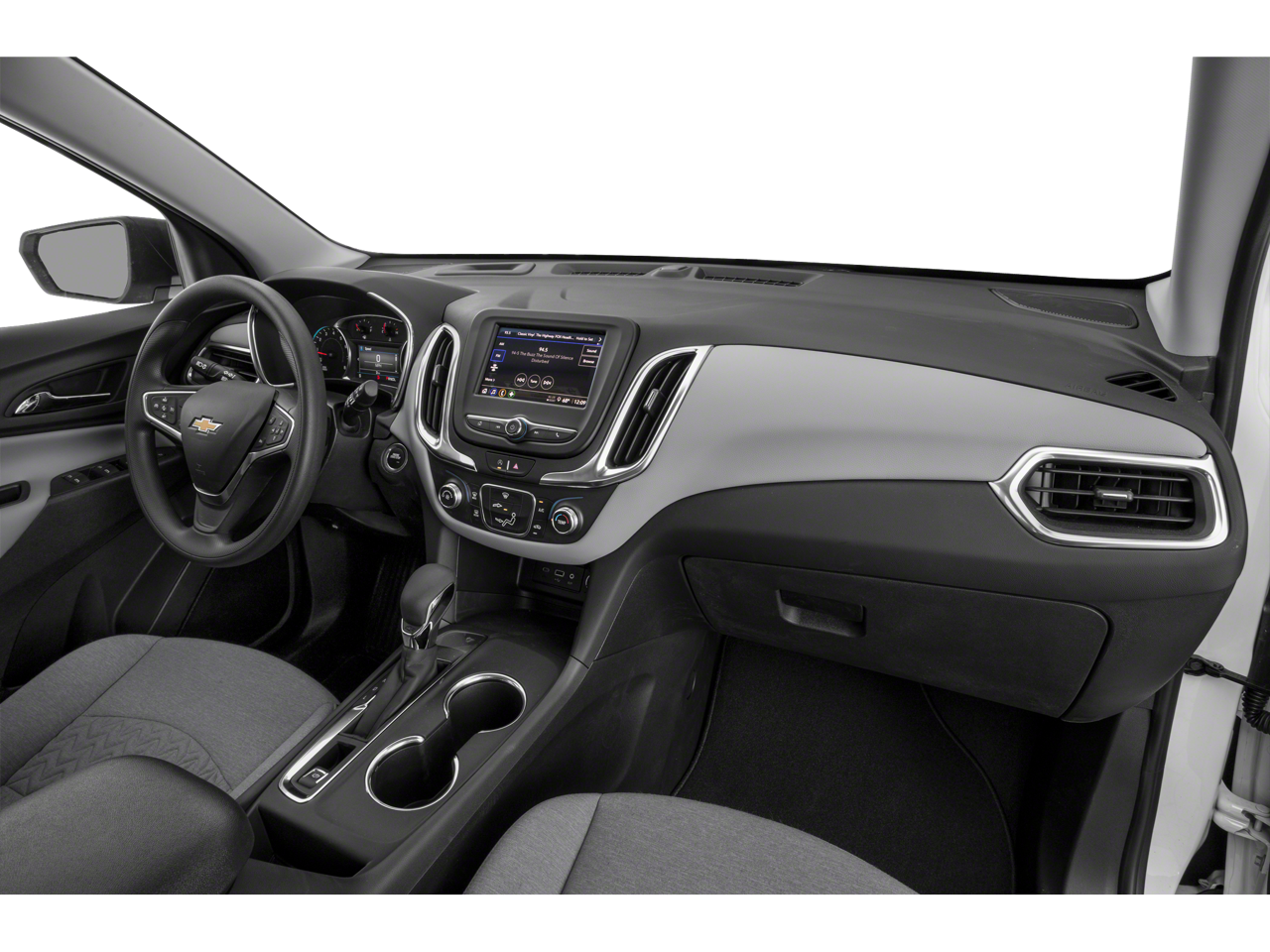 2022 Chevrolet Equinox Premier AWD